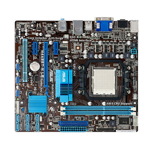 Asus Hybrid Cfx Motherboard Drivers For Mac